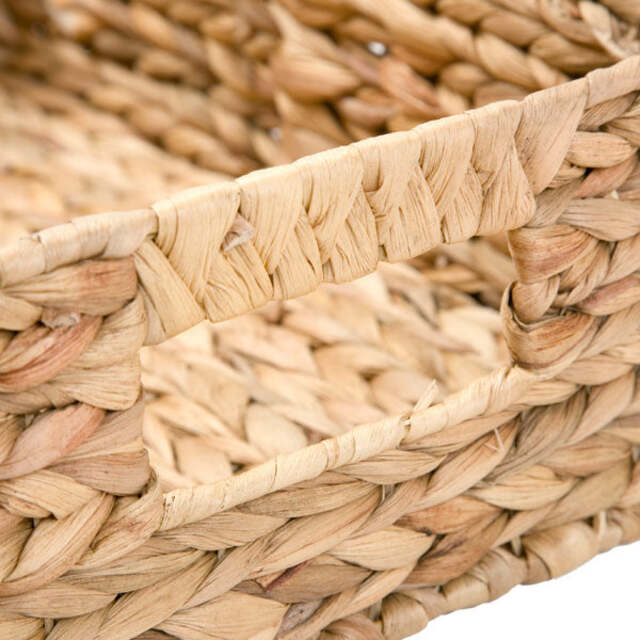 Basket Musca Half (38 x 27 x 12CM)