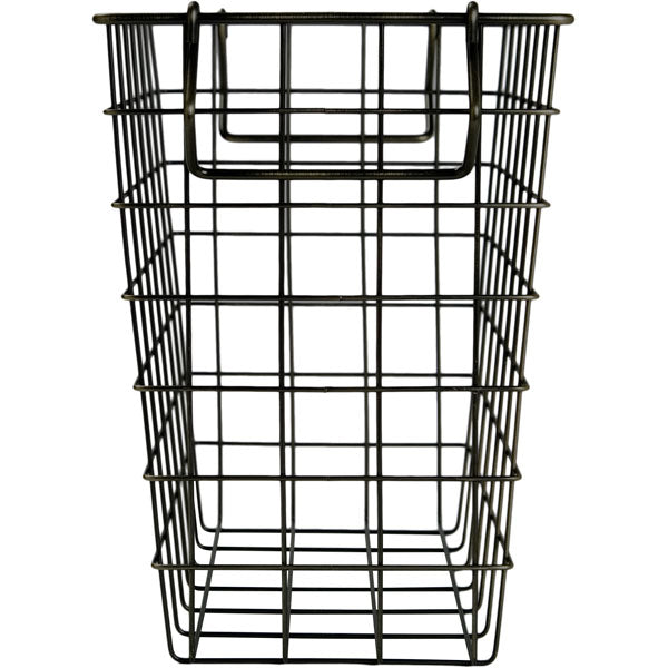 Basket Filo 2 Vertical Half