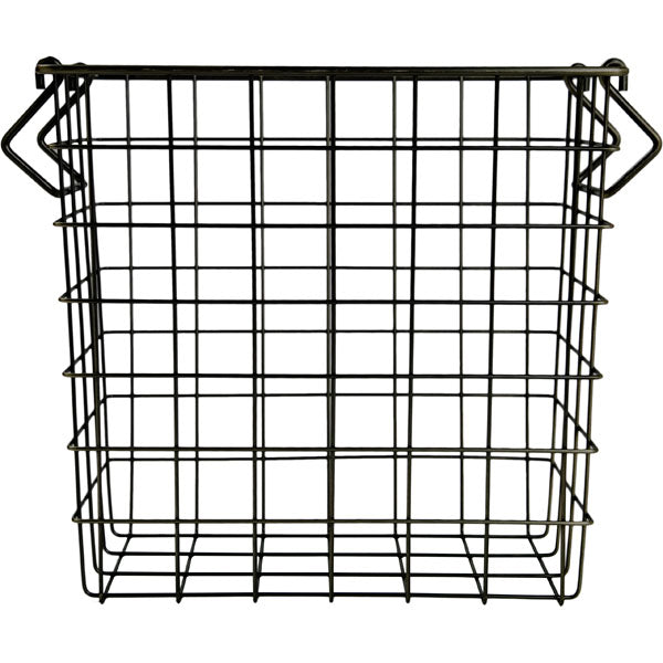 BASKET FILO 2 SETENGAH VERTIKAL