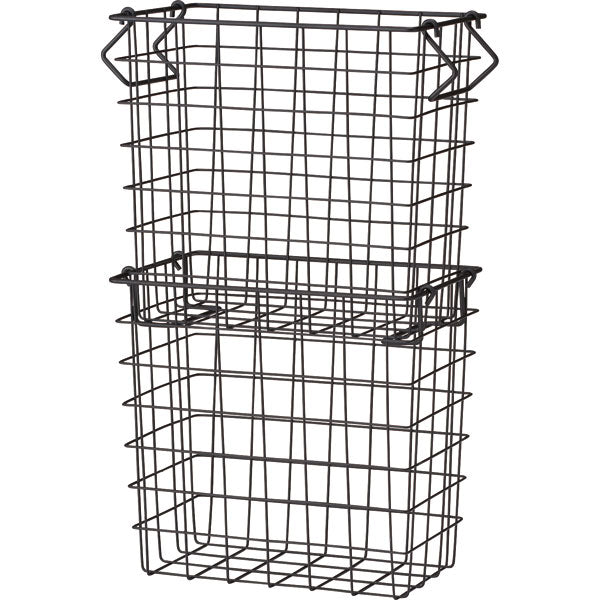Basket Filo 2 Vertical Half