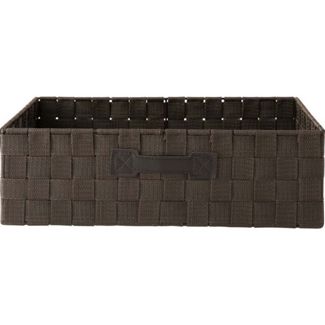 BASKET TICS 2 SETENGAH DBR