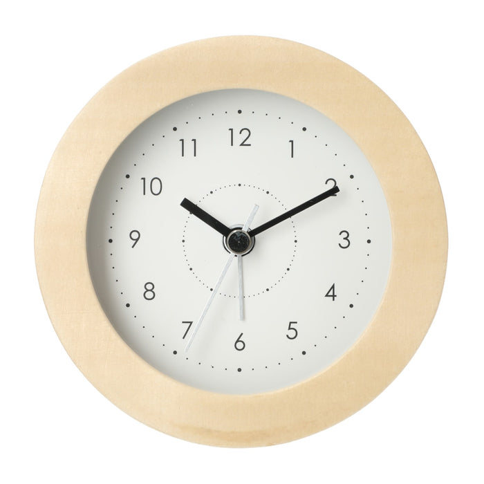 LOG JAM ALARM-SW-NA