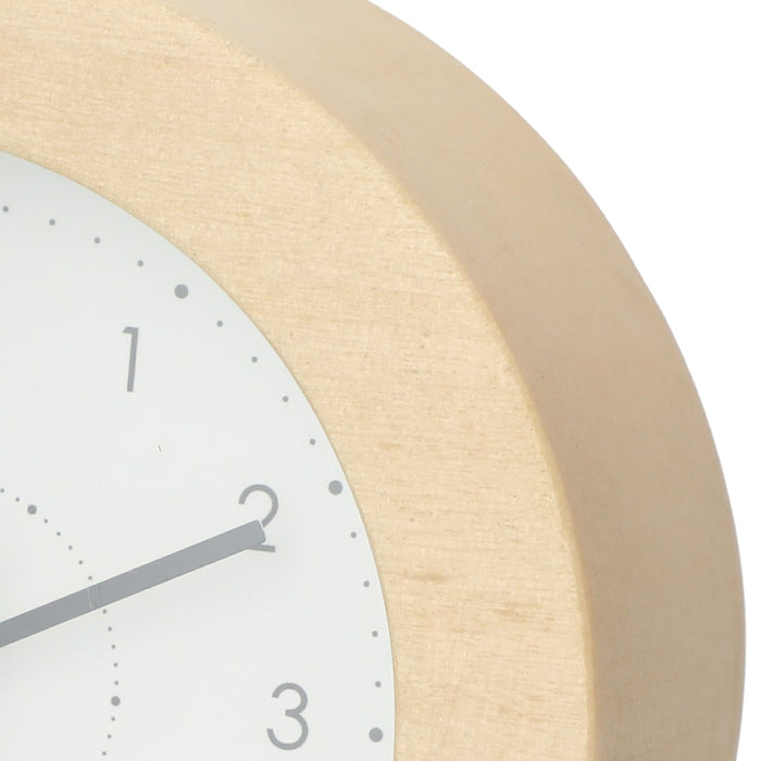 LOG JAM ALARM-SW-NA