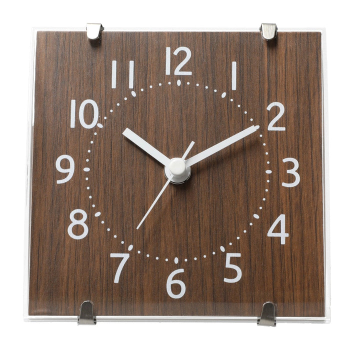 Clock ARCO-SW-MBR (13 x 7 x 13CM)