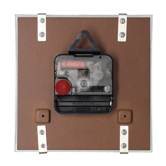 Clock ARCO-SW-MBR (13 x 7 x 13CM)