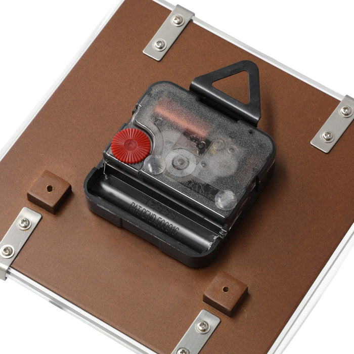Clock ARCO-SW-MBR (13 x 7 x 13CM)