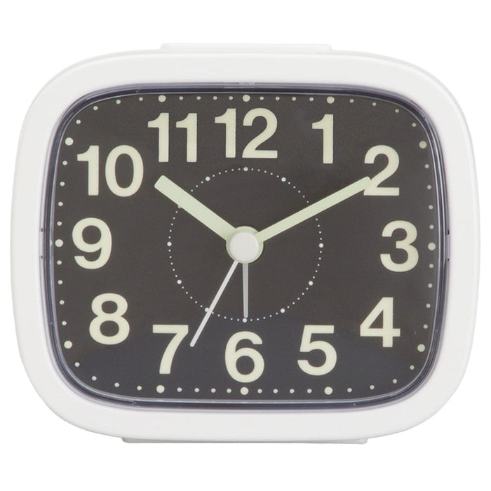 Luminous Alarm Clock SW 007TG