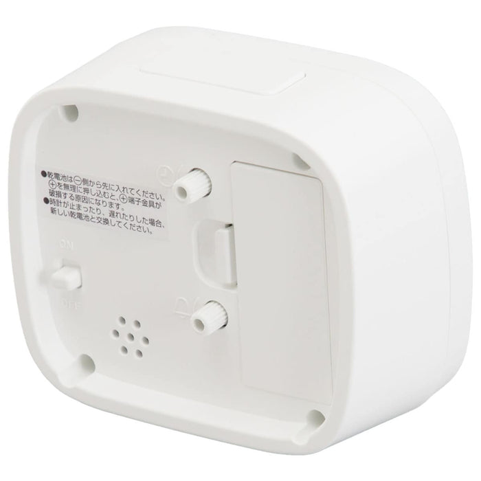 Luminous Alarm Clock SW 007TG