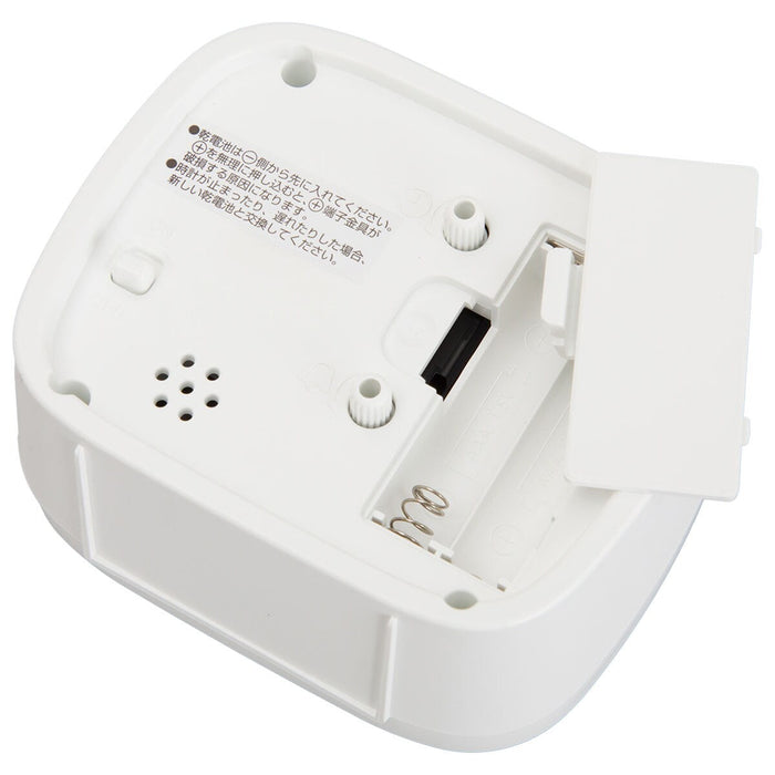 Luminous Alarm Clock SW 007TG