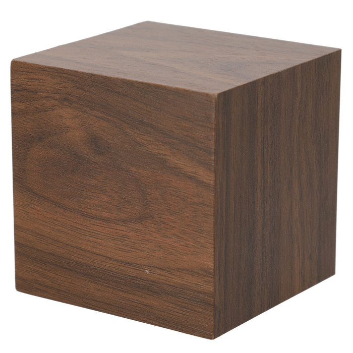 S714RS-C USB LED CLOCK BR