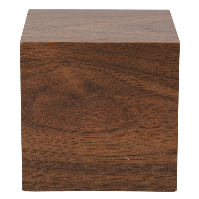 S714RS-C USB LED CLOCK BR