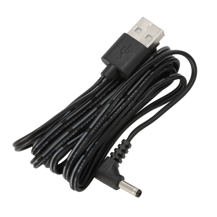 S714RS-C USB LED CLOCK BR