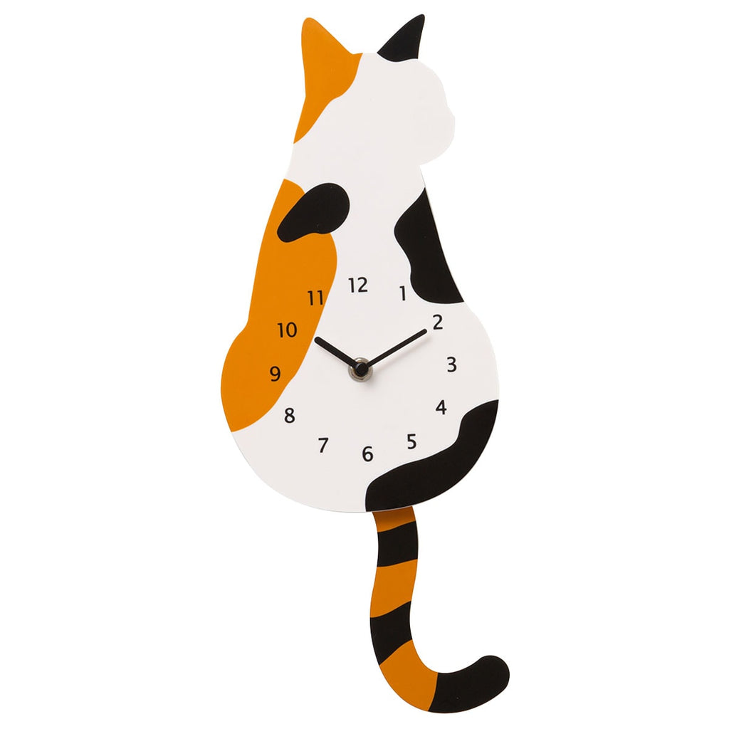 CLOCKS
