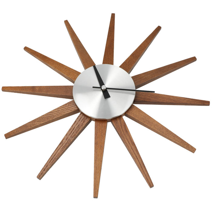 Wall Clock Centre SW