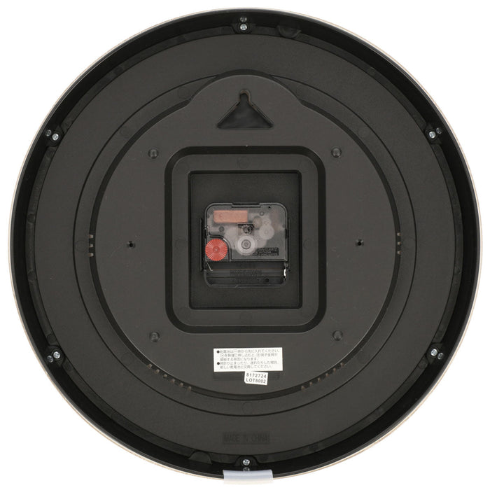 2-Way Table / Wall Clock Foret 30SW-TH-WW