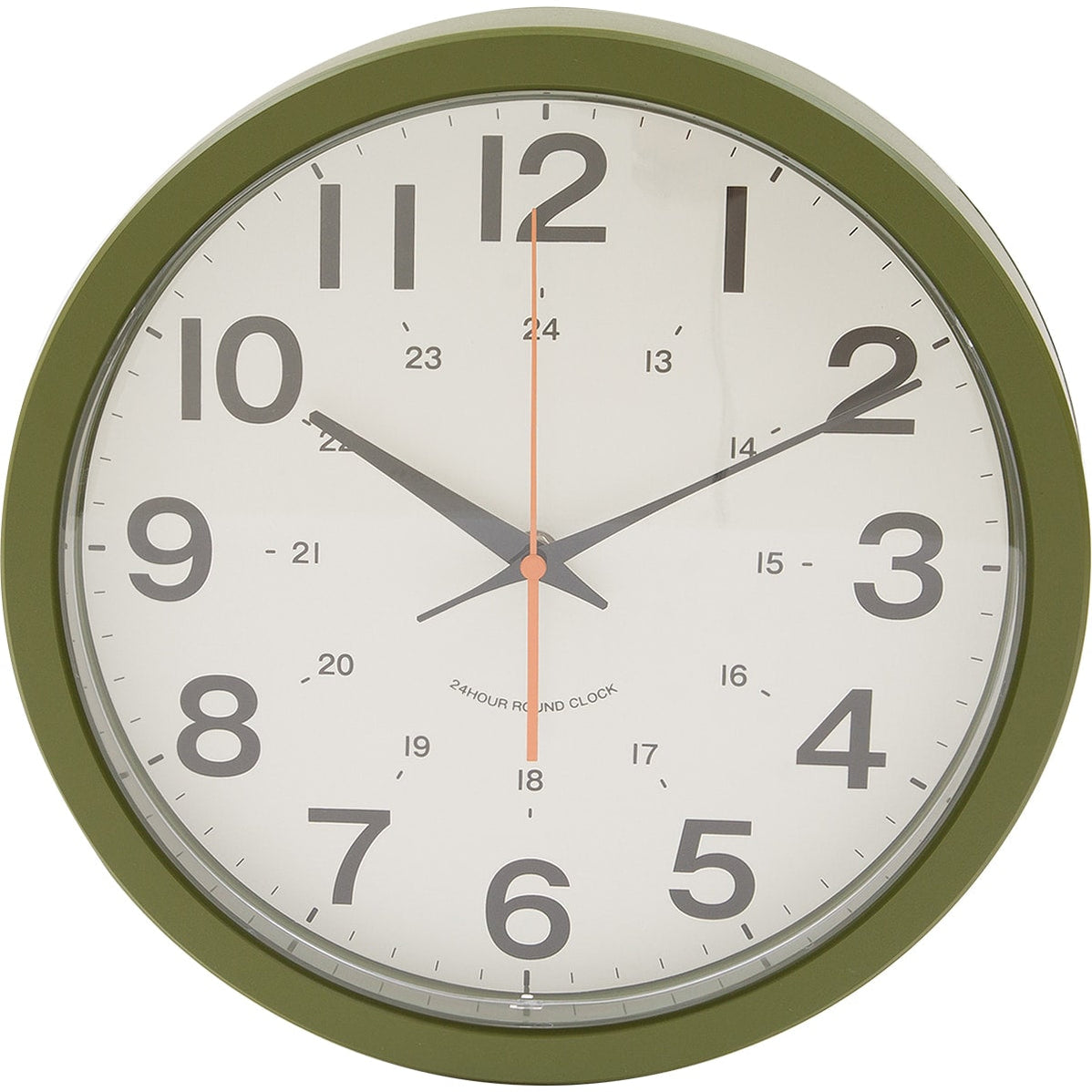 CLOCKS