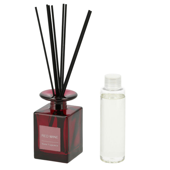 AROMA DIFFUSER GEORGE RED WINE