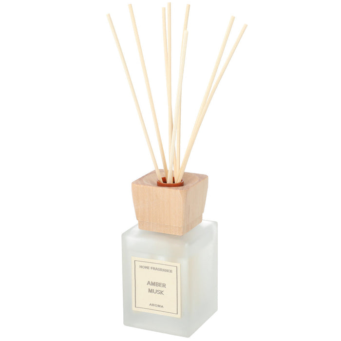 AROMA DIFFUSER FORESTA IV AMBER MUSK