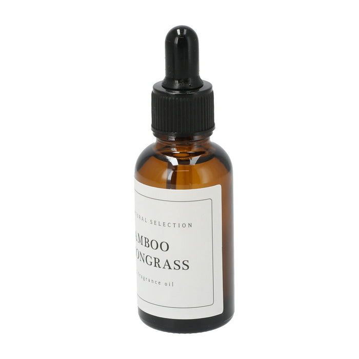 ESSENTIAL OIL 30ML BAMBOO LEMONGRASS
