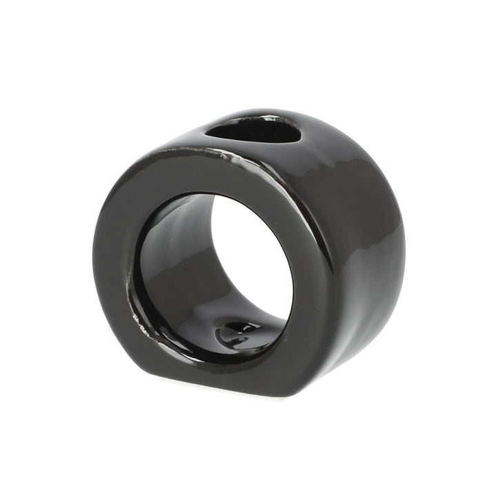 AROMASTAND DOME BK (5.5 X 3 X 5.6CM)
