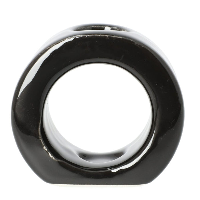 AROMASTAND DOME BK (5.5 X 3 X 5.6CM)