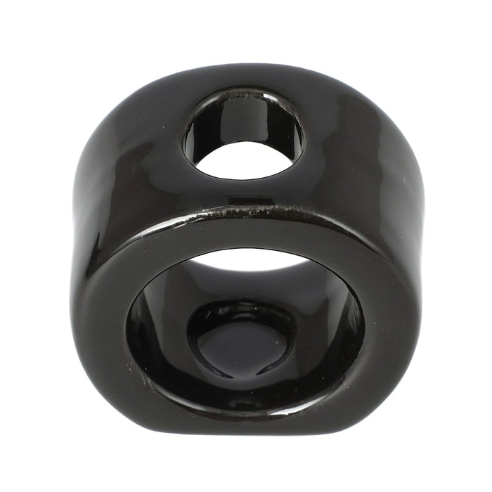AROMASTAND DOME BK (5.5 X 3 X 5.6CM)