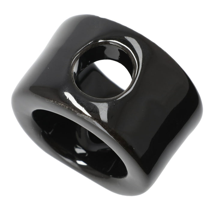 AROMASTAND DOME BK (5.5 X 3 X 5.6CM)