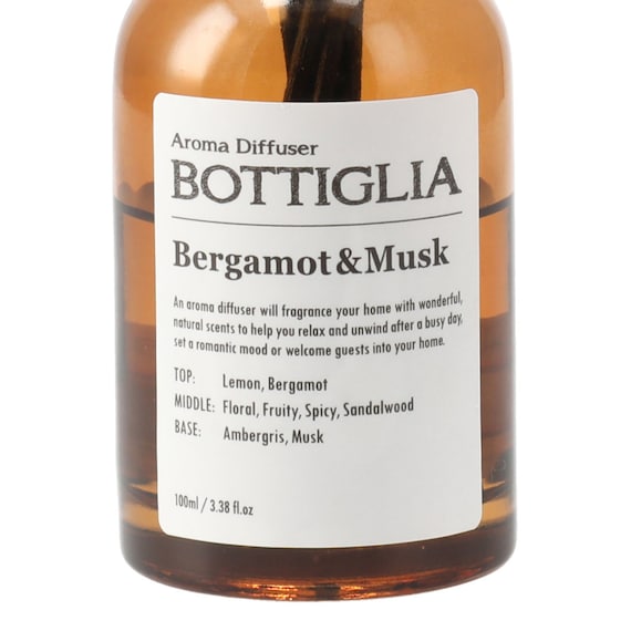 AROMA DIFFUSER BOTTIGLIA BM