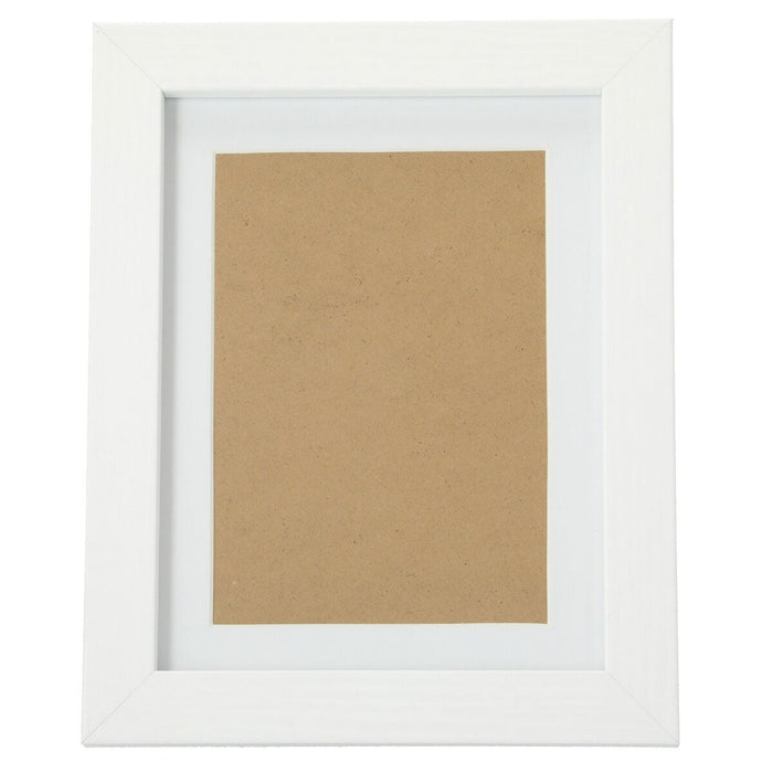 Photo Frame 5x7"WH