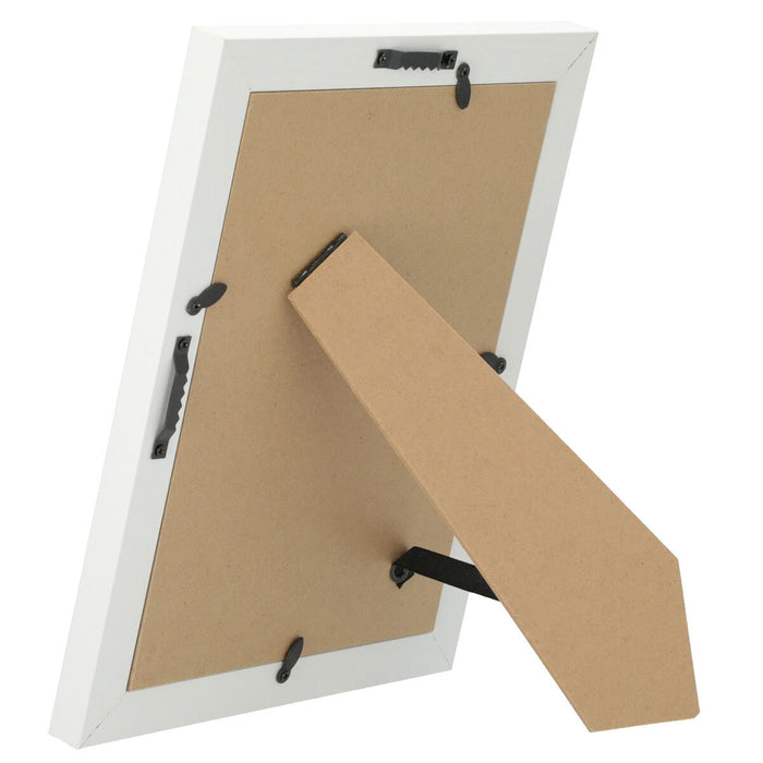 Photo Frame 5x7"WH