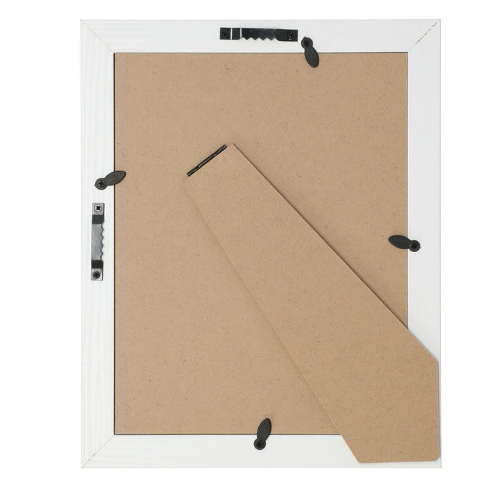 Photo Frame 5x7"WH