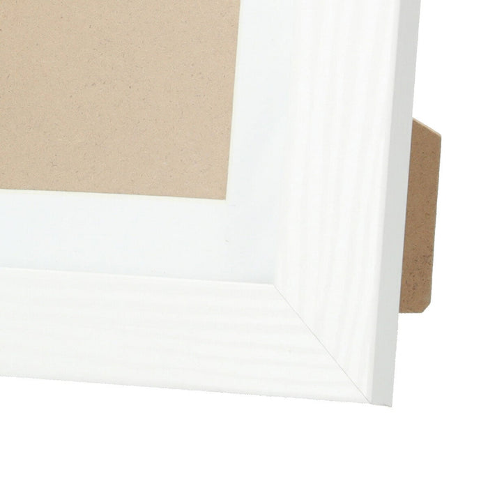 Photo Frame 5x7"WH
