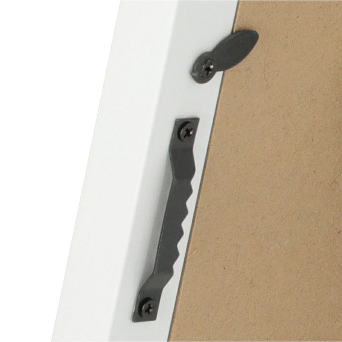 Photo Frame 5x7"WH