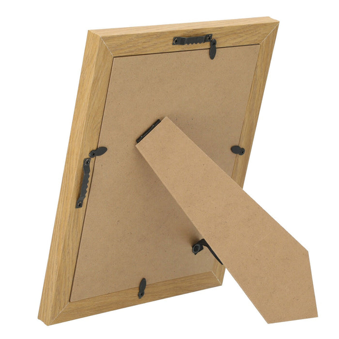 PHOTO FRAME 5X7"NA (20.2 X 16.5 X 25.4CM)