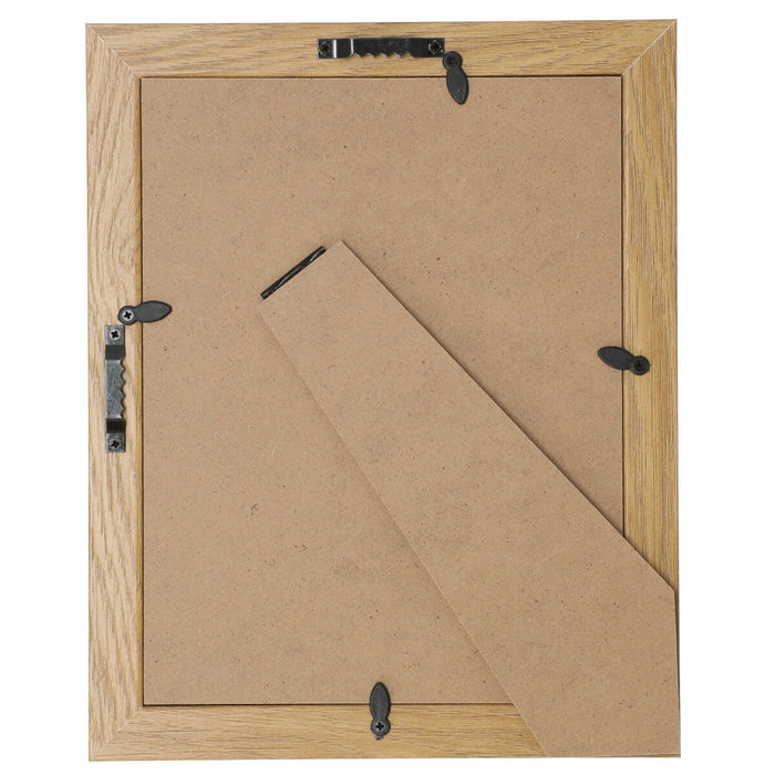 PHOTO FRAME 5X7"NA (20.2 X 16.5 X 25.4CM)