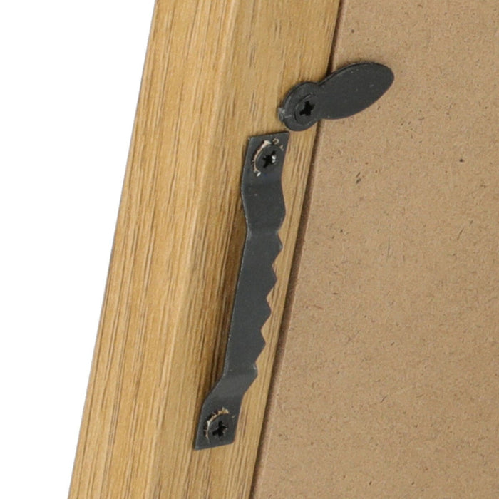 PHOTO FRAME 5X7"NA (20.2 X 16.5 X 25.4CM)