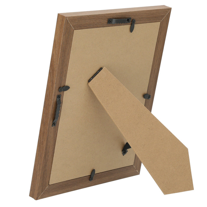 PHOTO FRAME N-ARBRE 2 MBR 2L 5X7"