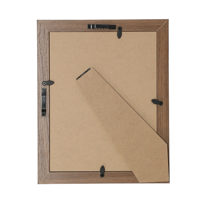 PHOTO FRAME N-ARBRE 2 MBR 2L 5X7"