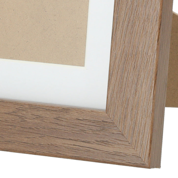 PHOTO FRAME N-ARBRE 2 MBR 2L 5X7"