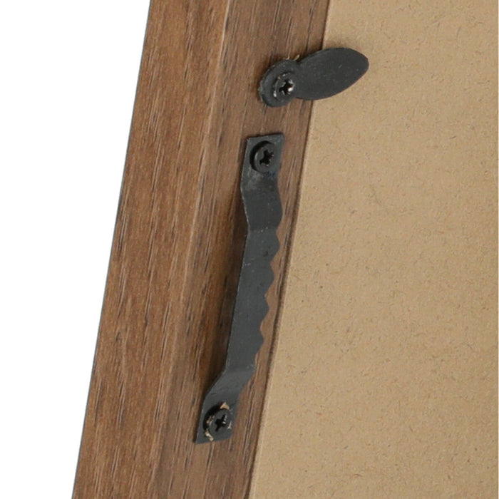 PHOTO FRAME N-ARBRE 2 MBR 2L 5X7"