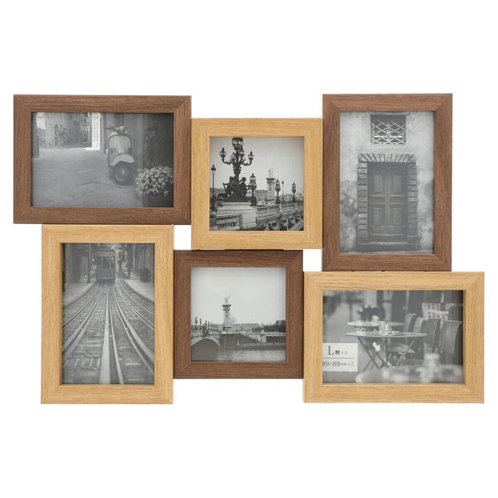 Photo Frame 6W NA MBR