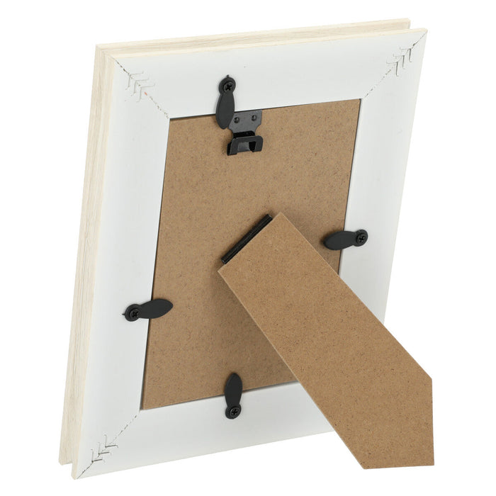 Photo Frame N-Shabby L 3.5x5"