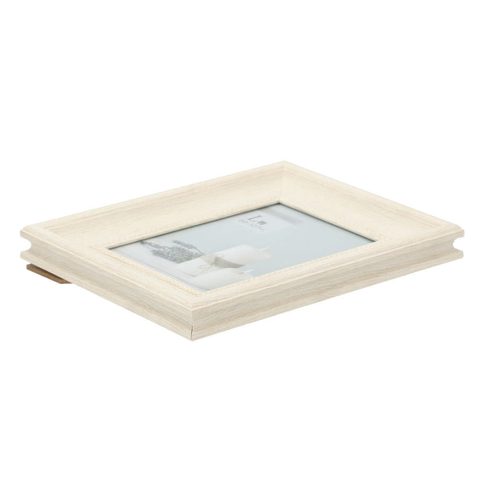 Photo Frame N-Shabby L 3.5x5"