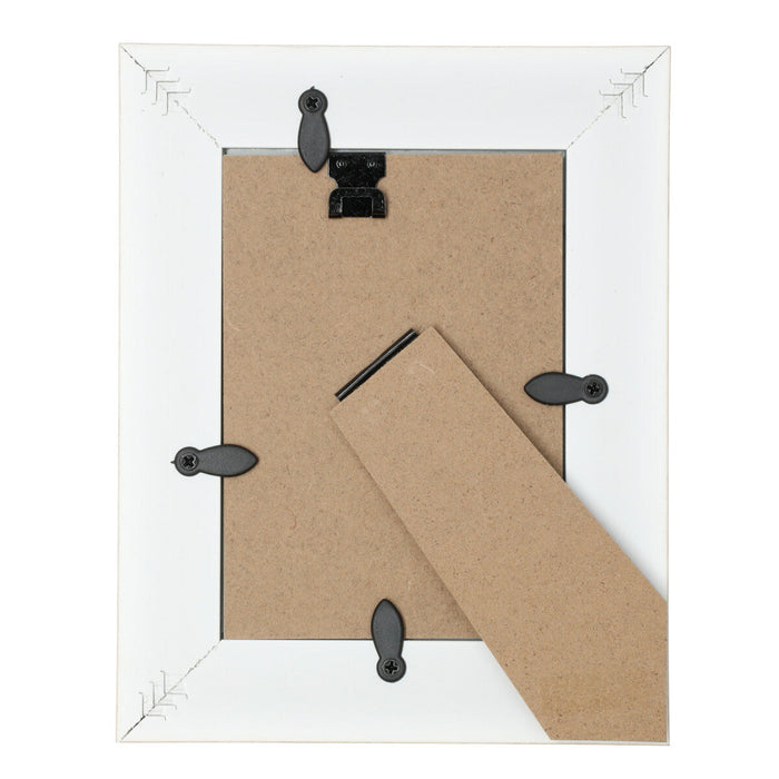 Photo Frame N-Shabby L 3.5x5"