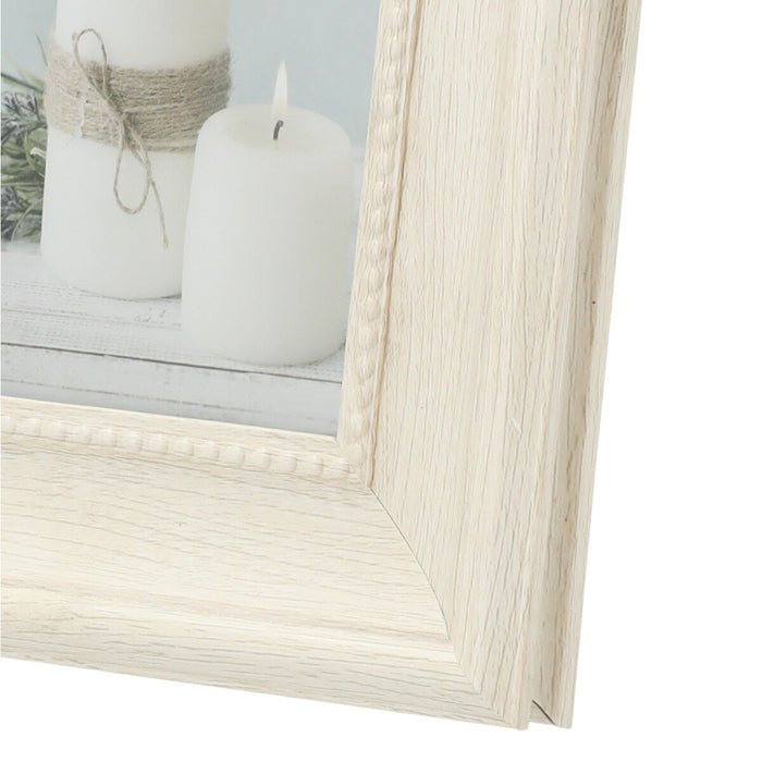 Photo Frame N-Shabby L 3.5x5"