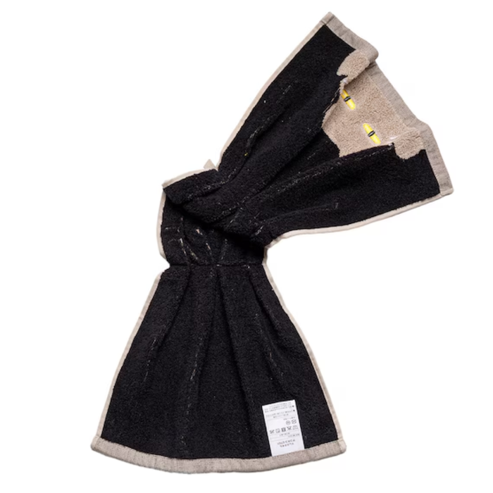 DRESS TOWEL DECONEKO GT01