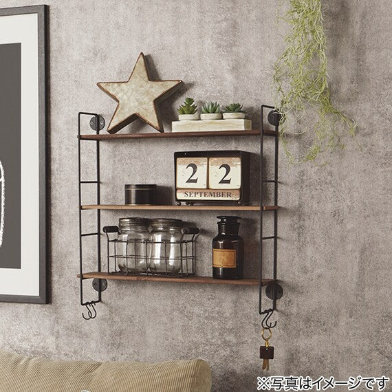 3-PCS SUCCULENT WITH TRAY HA34315GN