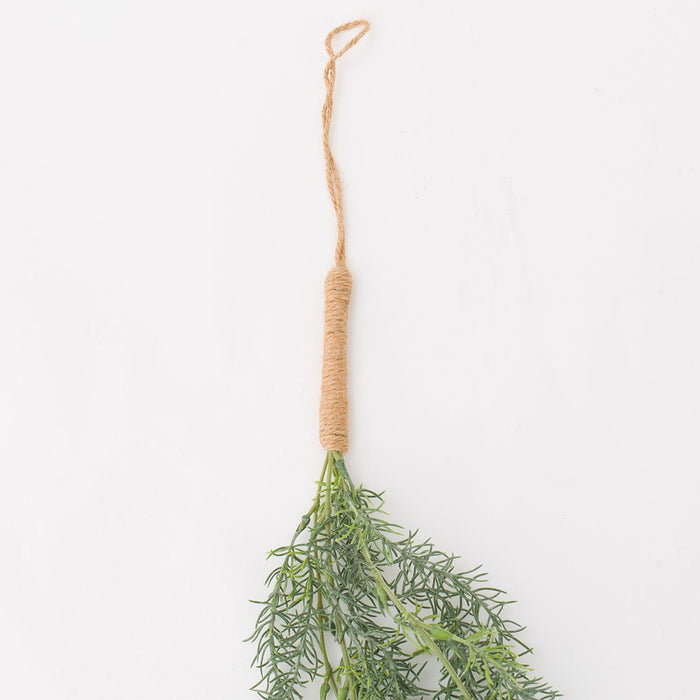 Hanging Spanish Garland HA4HG170427GN-A