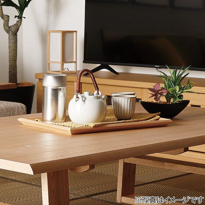 18CM  ASST  LEAF   W/62LVS  (W/CERAMIC POT) F235-S557/8399NT