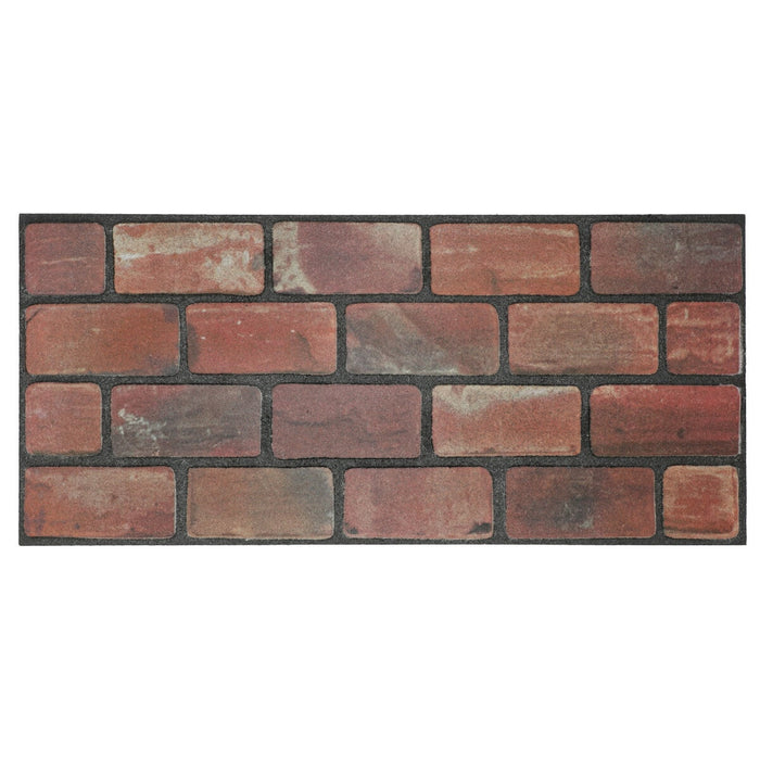 Door Mat Brique 55-25
